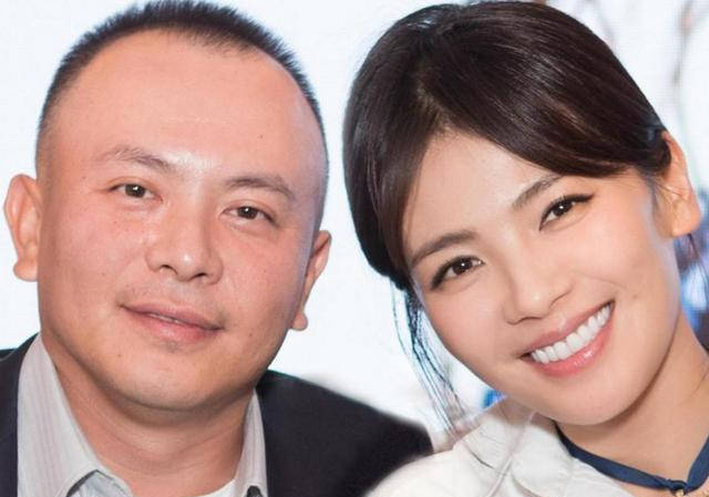20天閃婚夫破產！剛生完就復出「5年替夫還債17億」　堅持不離「帶夫熬過抑鬱」又被曝欠債