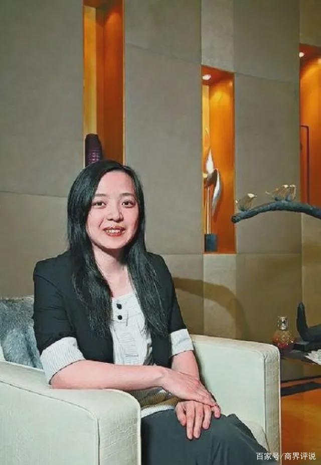妹妹「嫁大29歲」千億富豪！她也跟著走大運　每年「拿妹夫120萬工資」成人生贏家