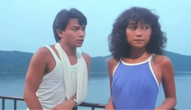 媲美張曼玉！被張國榮誇有天賦「卻為愛退圈」　婚後33年原諒老公出軌8次「58歲無子街頭吃快餐」