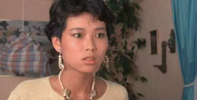 媲美張曼玉！被張國榮誇有天賦「卻為愛退圈」　婚後33年原諒老公出軌8次「58歲無子街頭吃快餐」