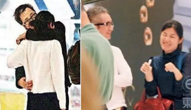媲美張曼玉！被張國榮誇有天賦「卻為愛退圈」　婚後33年原諒老公出軌8次「58歲無子街頭吃快餐」
