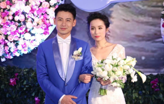 她是胡歌的夢中情人！因「一頓火鍋」被富豪看中　訂婚到結婚「僅17天」恩愛至今