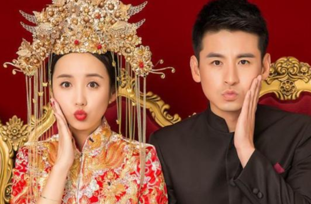 她是胡歌的夢中情人！因「一頓火鍋」被富豪看中　訂婚到結婚「僅17天」恩愛至今