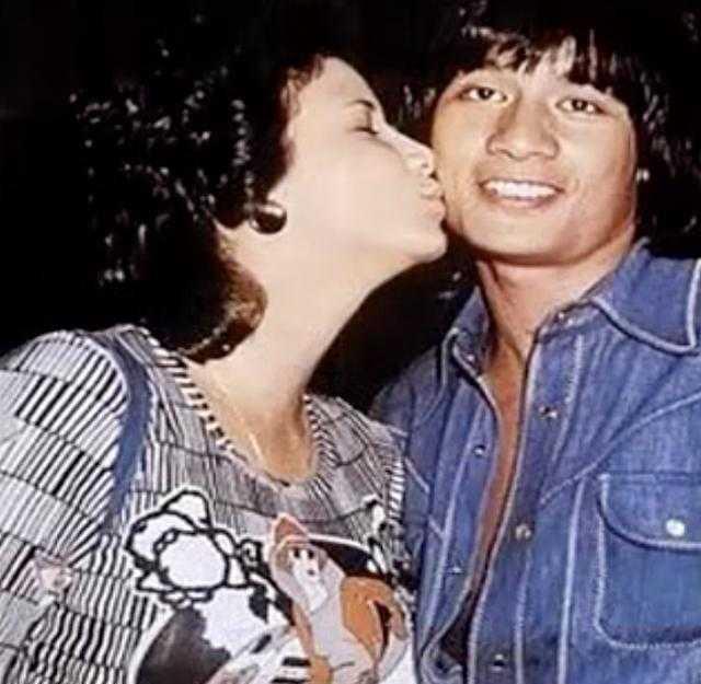一代歌后！丈夫意外離開「她拒絕再婚」　守寡4年後突生女「真相背後」令人心酸