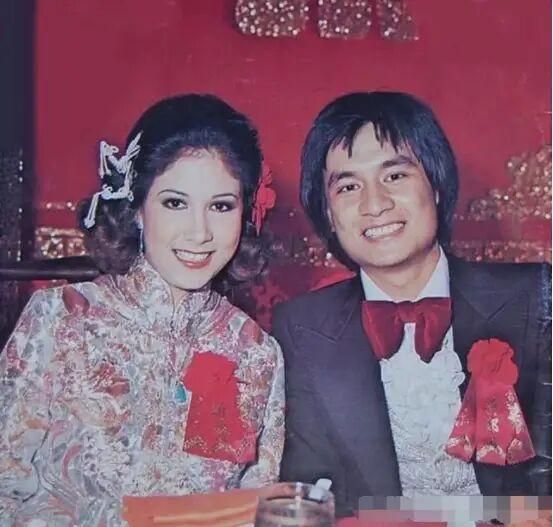 一代歌后！丈夫意外離開「她拒絕再婚」　守寡4年後突生女「真相背後」令人心酸