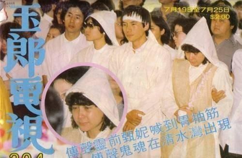 一代歌后！丈夫意外離開「她拒絕再婚」　守寡4年後突生女「真相背後」令人心酸