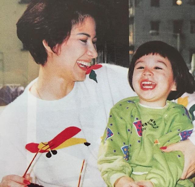 一代歌后！丈夫意外離開「她拒絕再婚」　守寡4年後突生女「真相背後」令人心酸