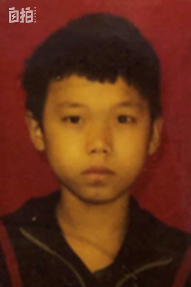靠自己站起來！寒門學子「9歲失去一條腿」從此人生改變　25年後成企業CEO「造福相同遭遇的人」