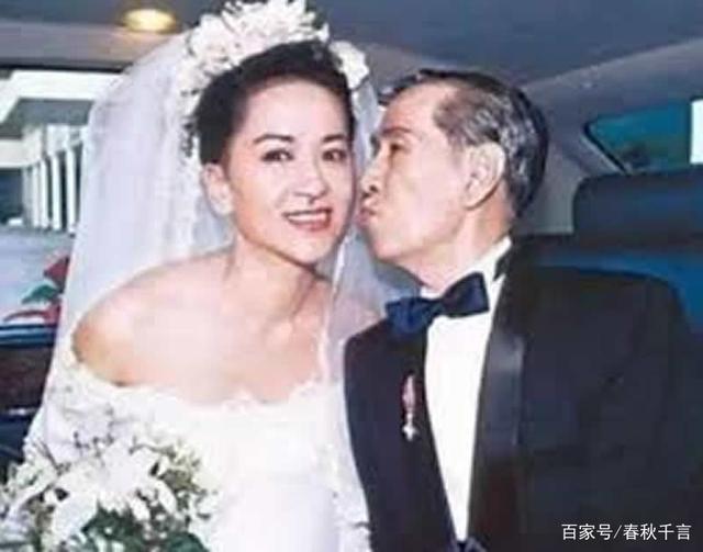 17歲起苦等30年終嫁豪門！為愛「穿30年塑身衣」　丈夫留下4.2億遺產「卻只分她1元」