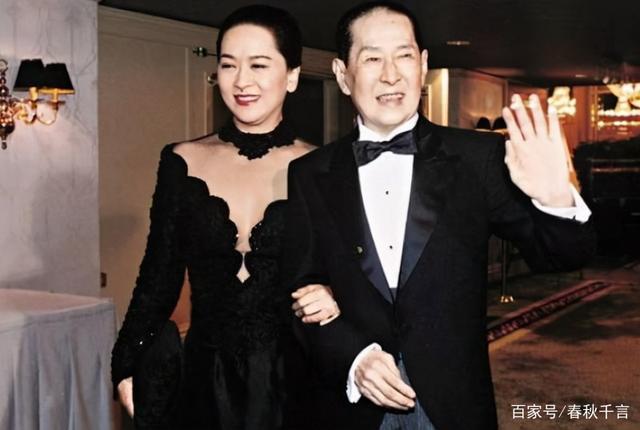 17歲起苦等30年終嫁豪門！為愛「穿30年塑身衣」　丈夫留下4.2億遺產「卻只分她1元」
