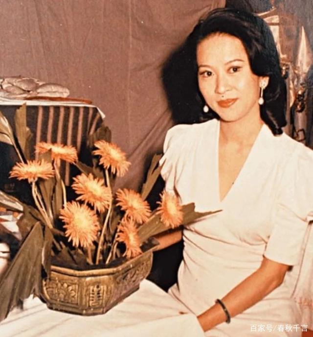 17歲起苦等30年終嫁豪門！為愛「穿30年塑身衣」　丈夫留下4.2億遺產「卻只分她1元」