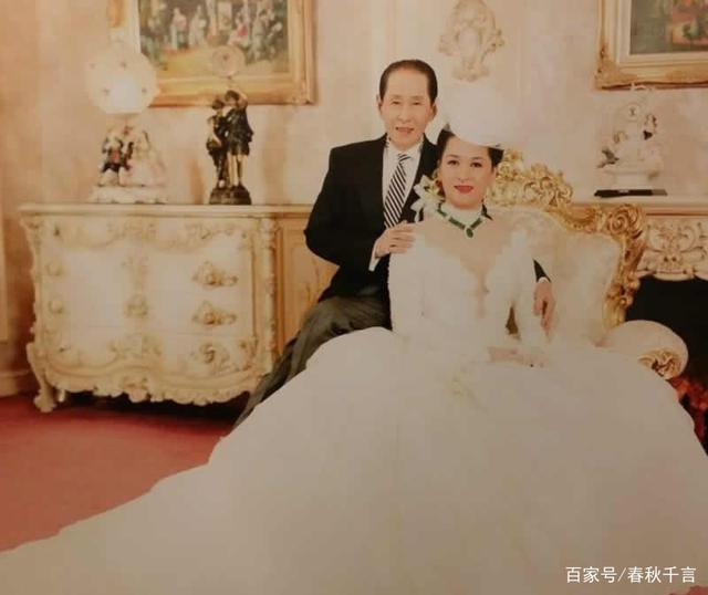 17歲起苦等30年終嫁豪門！為愛「穿30年塑身衣」　丈夫留下4.2億遺產「卻只分她1元」