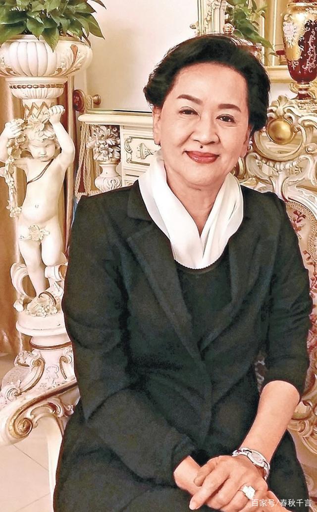 17歲起苦等30年終嫁豪門！為愛「穿30年塑身衣」　丈夫留下4.2億遺產「卻只分她1元」