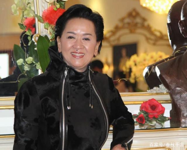 17歲起苦等30年終嫁豪門！為愛「穿30年塑身衣」　丈夫留下4.2億遺產「卻只分她1元」
