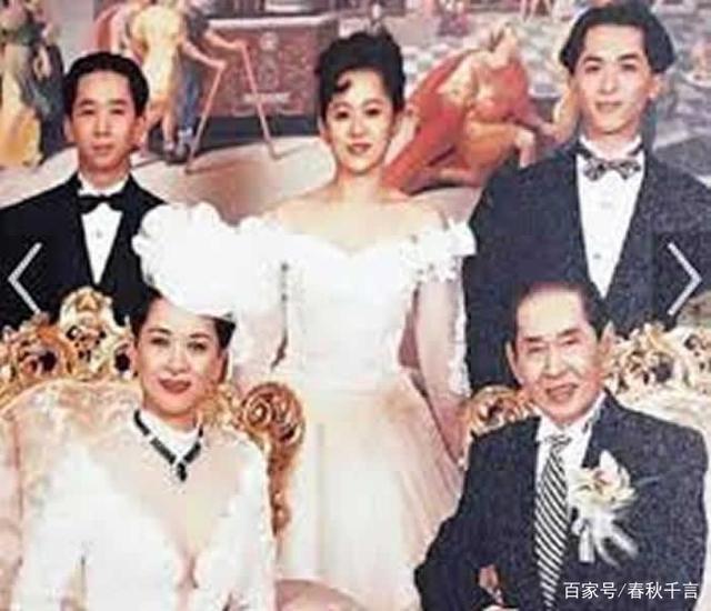 17歲起苦等30年終嫁豪門！為愛「穿30年塑身衣」　丈夫留下4.2億遺產「卻只分她1元」