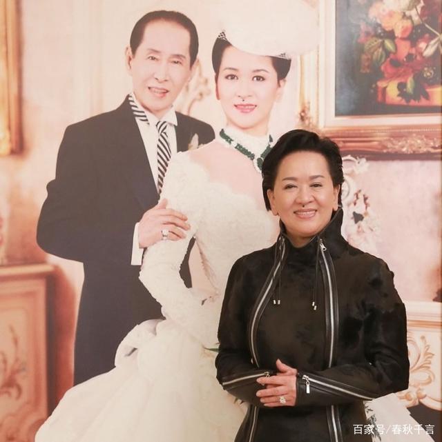 17歲起苦等30年終嫁豪門！為愛「穿30年塑身衣」　丈夫留下4.2億遺產「卻只分她1元」