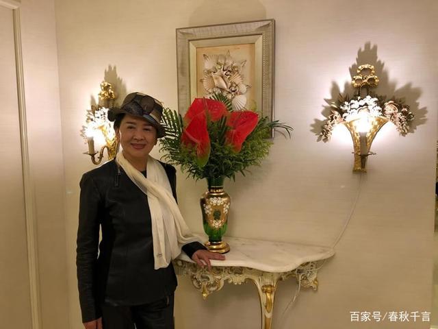 17歲起苦等30年終嫁豪門！為愛「穿30年塑身衣」　丈夫留下4.2億遺產「卻只分她1元」