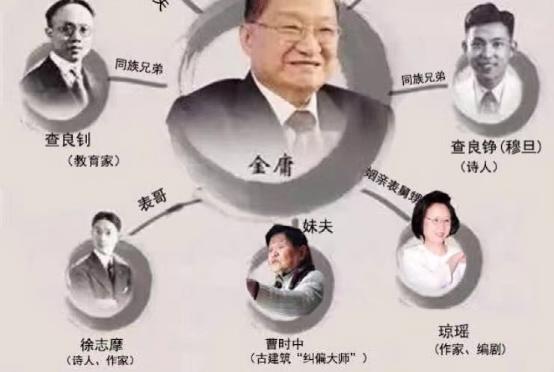 她是瓊瑤閨蜜！與原配共侍一夫45年「為其絕育養孩子」　72歲病房轉正：她幸福嗎？
