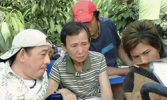 她是瓊瑤閨蜜！與原配共侍一夫45年「為其絕育養孩子」　72歲病房轉正：她幸福嗎？