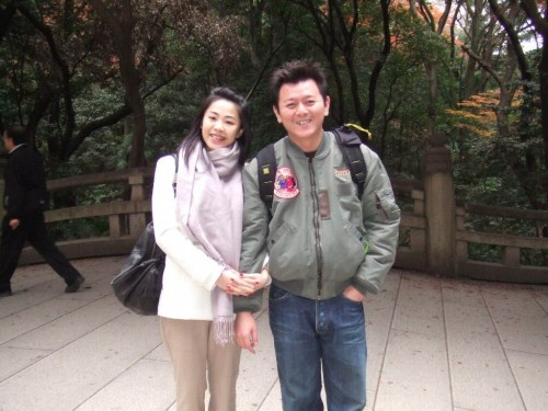 三角情史遭揭!53歲前議員爆「遭綜藝大哥劈腿」 她淚揭「小三也是圈內人」本人緊急回應了