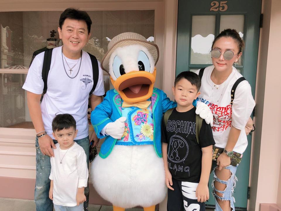 三角情史遭揭!53歲前議員爆「遭綜藝大哥劈腿」 她淚揭「小三也是圈內人」本人緊急回應了