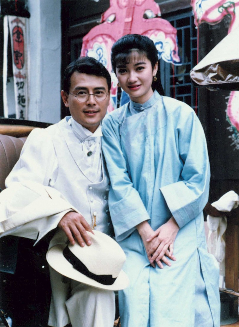 紅顏薄命！《京城四少》玉女「與男友甜蜜出遊」再也沒回來　28歲香消玉殞「曝原先人生計畫」讓人痛心