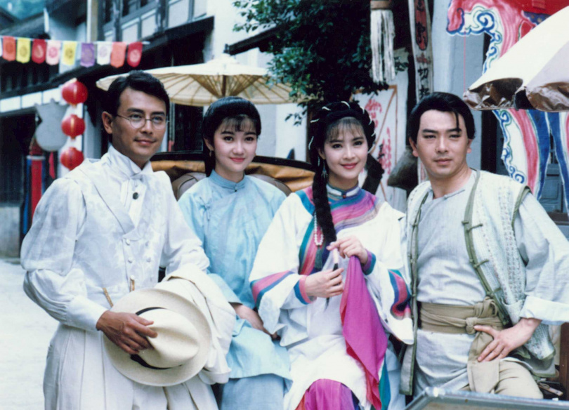 紅顏薄命！《京城四少》玉女「與男友甜蜜出遊」再也沒回來　28歲香消玉殞「曝原先人生計畫」讓人痛心
