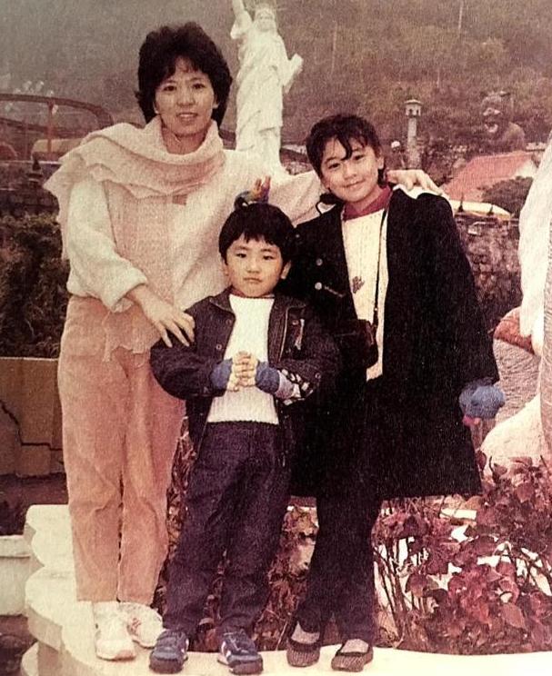19歲拔掉父親氧氣管！兩次未婚先孕　為女兒「賠前夫2600萬」45歲奪視后成贏家