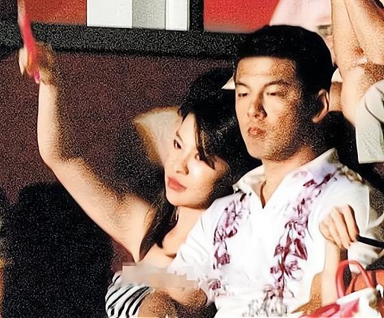 19歲拔掉父親氧氣管！兩次未婚先孕　為女兒「賠前夫2600萬」45歲奪視后成贏家