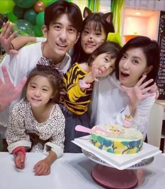 19歲拔掉父親氧氣管！兩次未婚先孕　為女兒「賠前夫2600萬」45歲奪視后成贏家