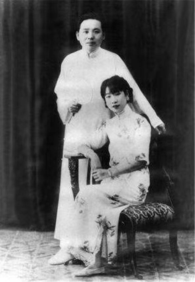 婚姻形同虛設！奉父母之命成婚「老公頭也不回離家」　她以德報怨照顧夫家「被情敵兒子認作媽」一生不爭不搶