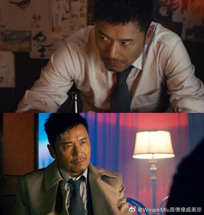 演《浴火鳳凰》爆紅！男神寵妻30年「生子身材走樣更愛她」　粉絲曝近況「67歲變得更帥了」