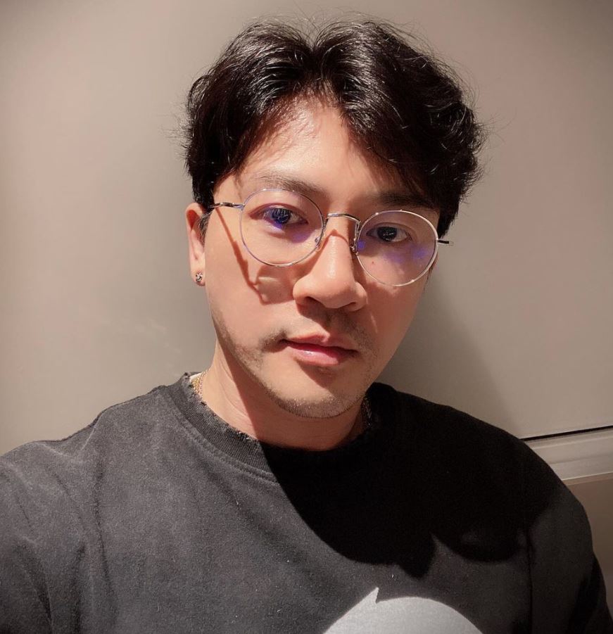 紅了33年！蘇有朋「48歲仍沒過氣」直言：就是我本事　好友吳奇隆認證「心疼卻想為他加油」