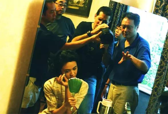 因《色戒》被雪封13年後！湯唯自曝在「鄉下養雞」　走下神壇後「重啟人生」：她真的變了