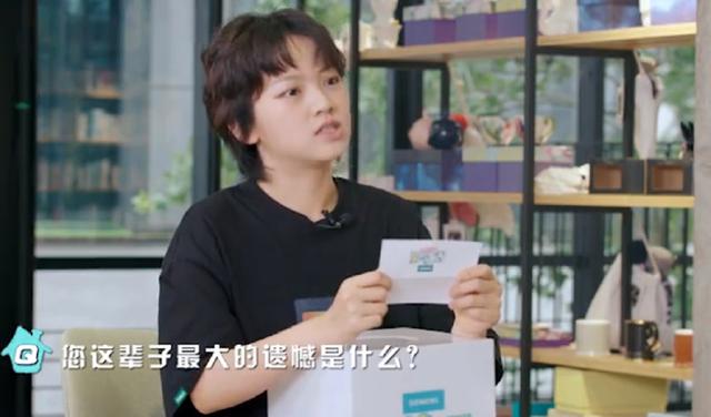 想去抱抱她！劉雪華年過一甲子曝「最大遺憾是無兒女」　獨居上海10年「最怕獨自住院」身邊無人陪