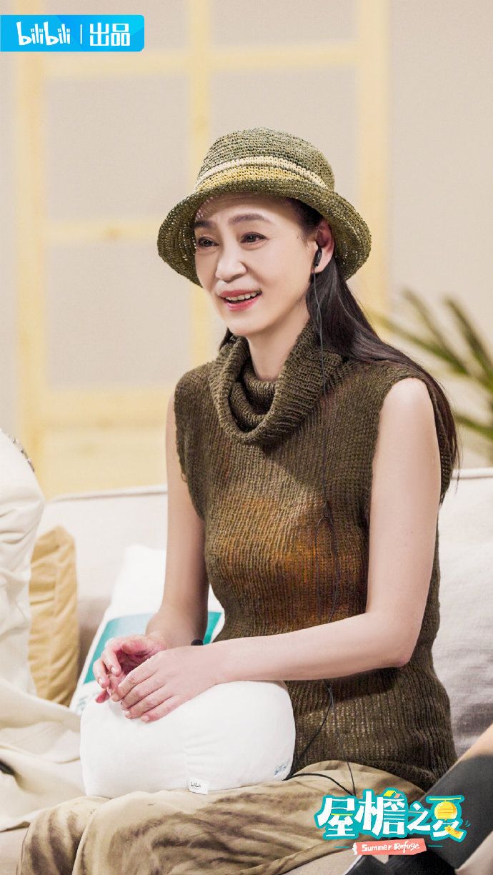 想去抱抱她！劉雪華年過一甲子曝「最大遺憾是無兒女」　獨居上海10年「最怕獨自住院」身邊無人陪