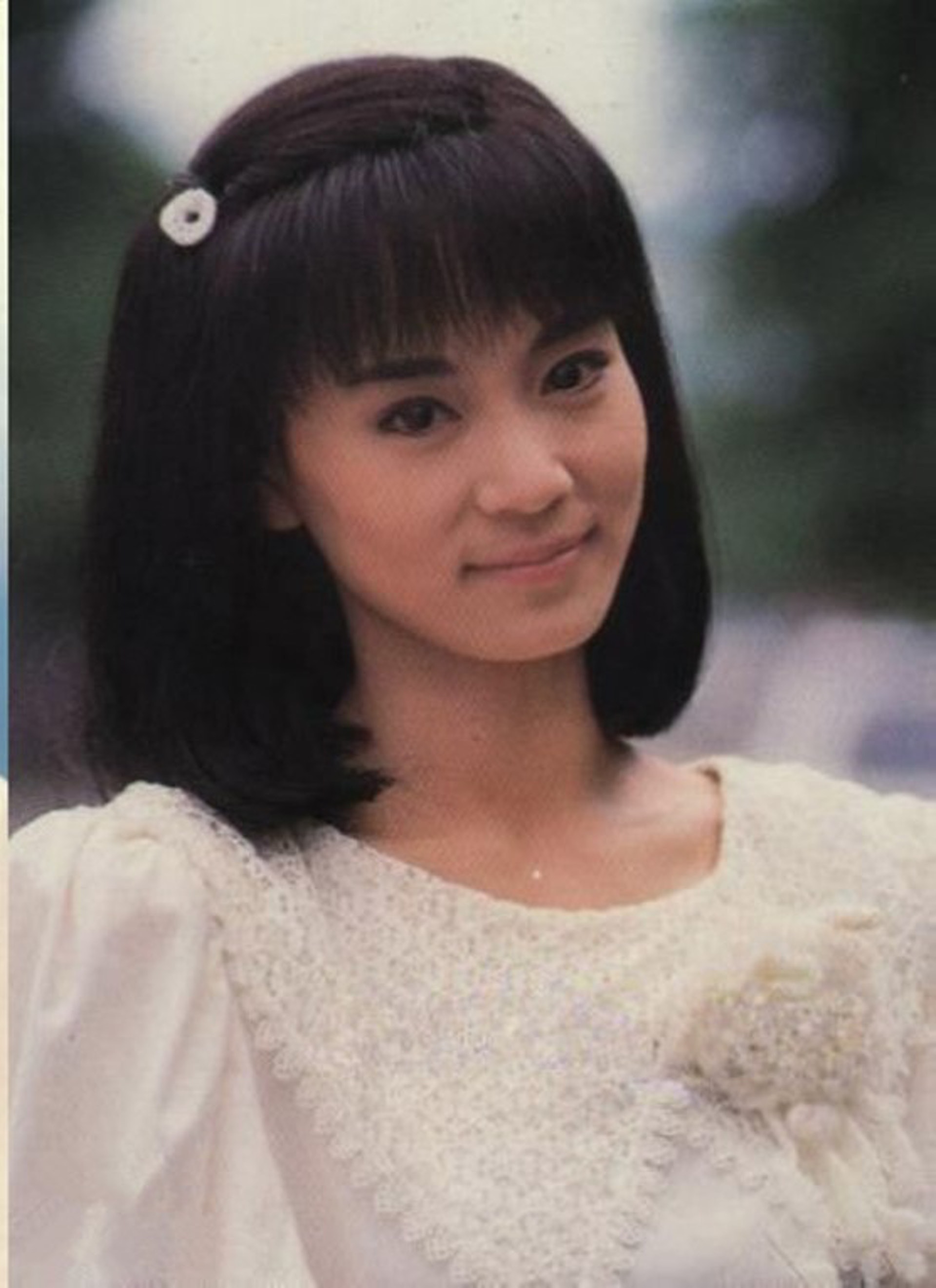 想去抱抱她！劉雪華年過一甲子曝「最大遺憾是無兒女」　獨居上海10年「最怕獨自住院」身邊無人陪