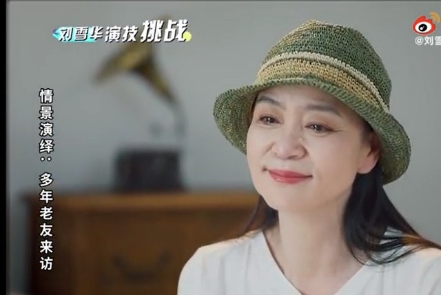 想去抱抱她！劉雪華年過一甲子曝「最大遺憾是無兒女」　獨居上海10年「最怕獨自住院」身邊無人陪