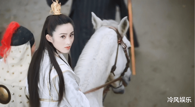 她是最美趙敏！遭生父侮辱多年洗澡「不能關門」　借錢住出租屋「斷氣3天才被發現」