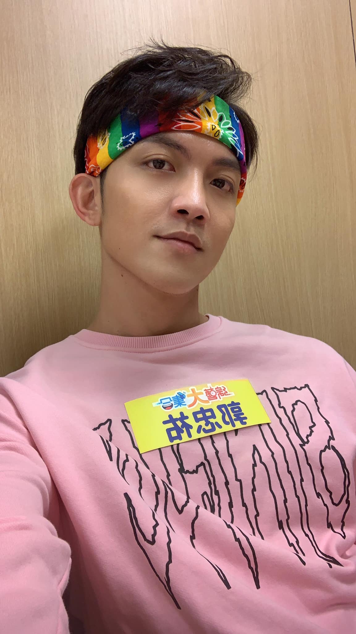 靠獎金賺房租！郭忠祐邀約滿滿「曝最大驚喜」挺過拮据期　搬到林口「淚喊終於買車了」衝刺事業