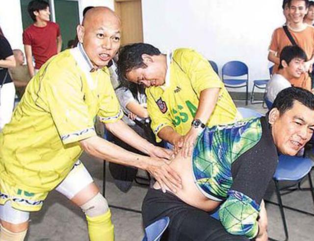 惡人專業戶！從月薪60到一天50萬「一生重情重義」　為保護兄弟鋃鐺入獄「卻唯獨痛恨周星馳」