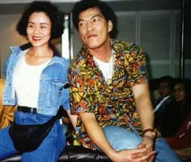 惡人專業戶！從月薪60到一天50萬「一生重情重義」　為保護兄弟鋃鐺入獄「卻唯獨痛恨周星馳」