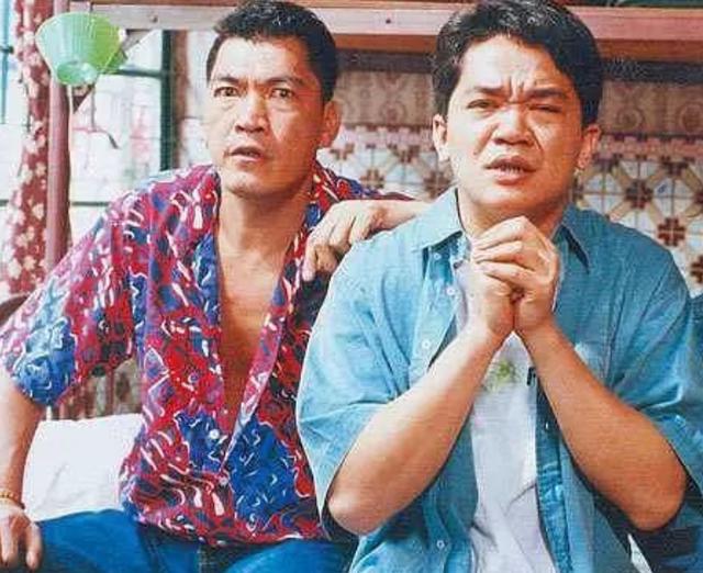 惡人專業戶！從月薪60到一天50萬「一生重情重義」　為保護兄弟鋃鐺入獄「卻唯獨痛恨周星馳」