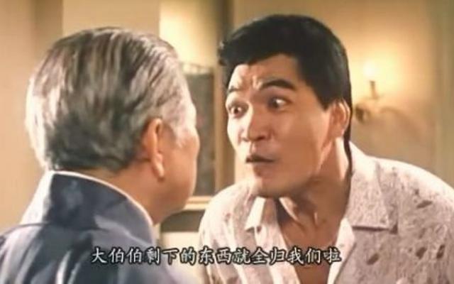 惡人專業戶！從月薪60到一天50萬「一生重情重義」　為保護兄弟鋃鐺入獄「卻唯獨痛恨周星馳」