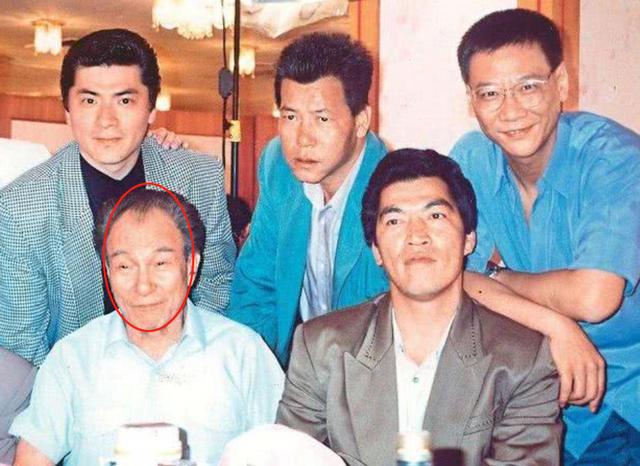 惡人專業戶！從月薪60到一天50萬「一生重情重義」　為保護兄弟鋃鐺入獄「卻唯獨痛恨周星馳」