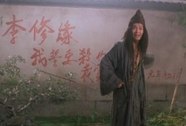 惡人專業戶！從月薪60到一天50萬「一生重情重義」　為保護兄弟鋃鐺入獄「卻唯獨痛恨周星馳」