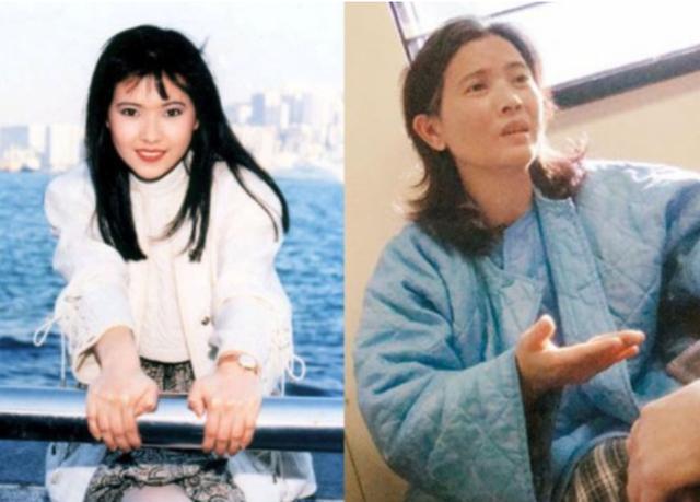 惡人專業戶！從月薪60到一天50萬「一生重情重義」　為保護兄弟鋃鐺入獄「卻唯獨痛恨周星馳」