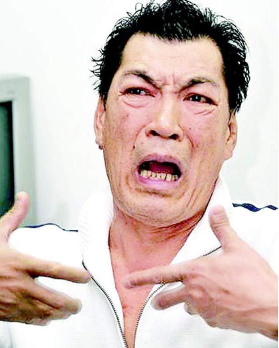 惡人專業戶！從月薪60到一天50萬「一生重情重義」　為保護兄弟鋃鐺入獄「卻唯獨痛恨周星馳」