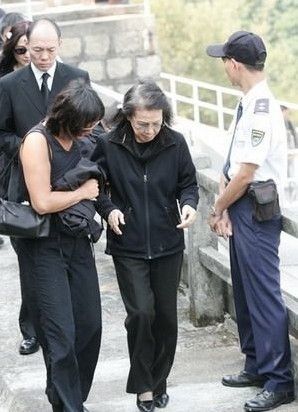 陪丈夫白手起家賺百億！還幫忙說服婆婆「同意丈夫娶二太跟三太」　晚年成功獨攬「百億財產」