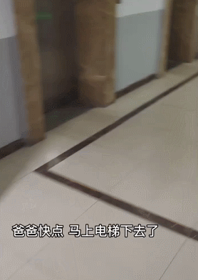 陪爸媽做外送！6個月女孩「在外送箱中長大」 現況曝光「始終是父母的安慰」：生活再苦都值得